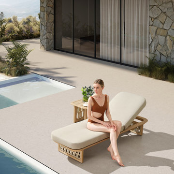 HIGOLD - 2024 new release - The RIVA collection