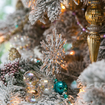 Holiday Decor