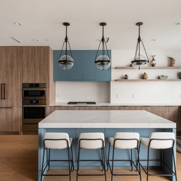 Character Home Renovation Vancouver