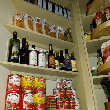 Pantry Magic - The Palisades