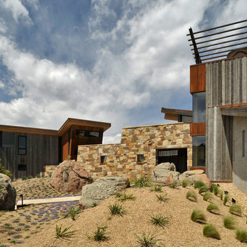 Wild Flower Ranch Exterior