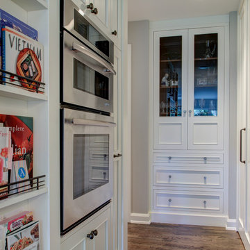 Hinsdale - Liam Brex Design