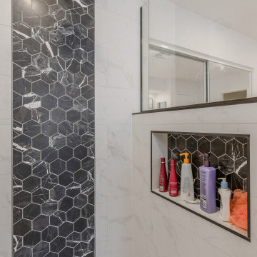 Colleen's Master Bathroom Remodeling