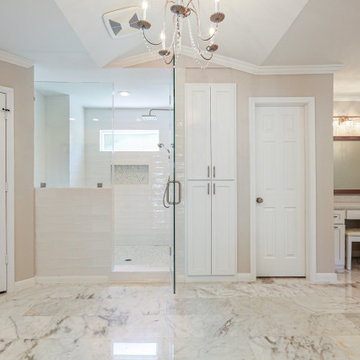 Hunters Creek Village Whole Home Remodel