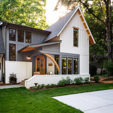 Chesterfield Exterior