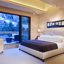 Dania and Daniel Room