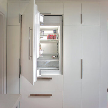 Santa Barbara Home Remodel