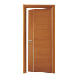Contemporary doors - Interior Doors