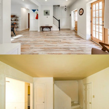 Franklin Street Residence
