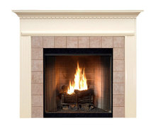 Fireplaces & Accessories