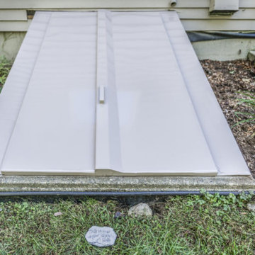 Bulkhead Installation and Repair!!