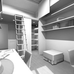 CLOSET - Produkter