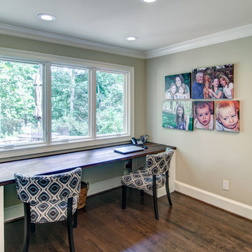 Dunwoody Whole Home Remodel