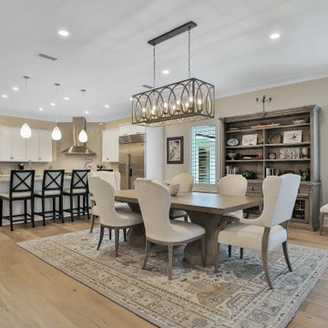 Julington Creek Custom Home