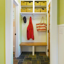 Mudroom