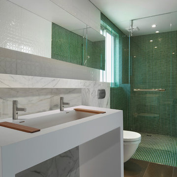 MTI Baths