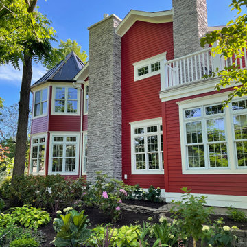 Chautauqua Institution Residence