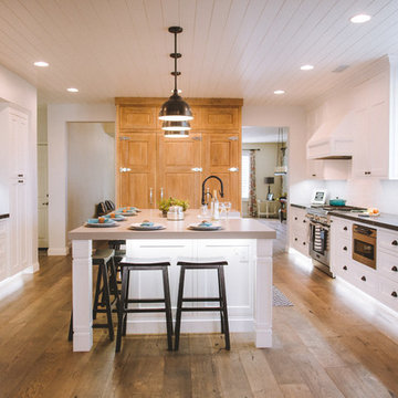 Rancho Santa Margarita Kitchen 2