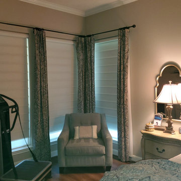 Cilia Vignette Duolite Shades