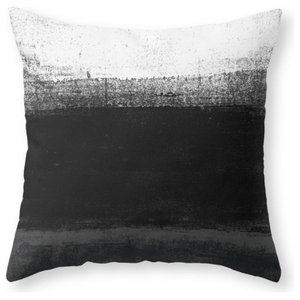 Home Kitchen Throw Pillow Covers Designart Cu10867 26 26 Exotic Water And Sky Sunset Panorama Modern Seashore Cushion Cover For Living Room Insert Printed On Both Side Sofa Throw Pillow 26 In In
