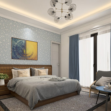Upcoming Project - Architectural & Interior Design for a Custom Home