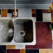 Sink ideas
