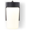 Andrew LED Outdoor Wall Sconce