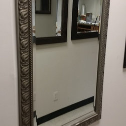 Bath Accessories and Mirrors - Bath Products