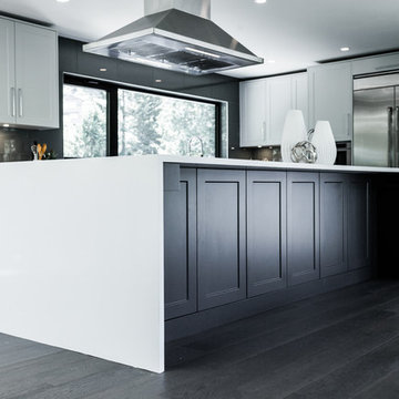 Ansell Place Home