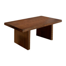 Dining tables