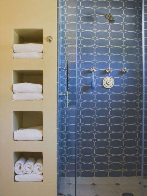 Towel Cubby Ideas, Pictures, Remodel and Decor