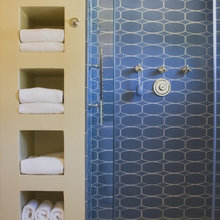 Downstairs Bathroom