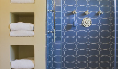 Tile Guide: Which Tiles Are Perfect For Your Kitchen & Bathroom?