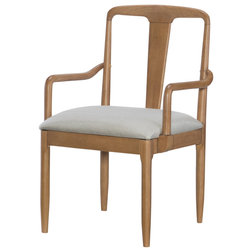 Midcentury Dining Chairs by Legacy Classic