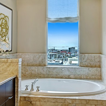 San Francisco Four Seasons Private Residence