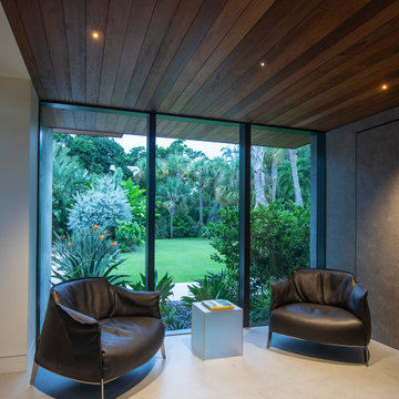 Seminole Landing: Organic Modernism