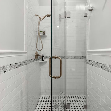 Full Apartment Restoration in the UES