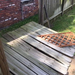 Fence & Gate Repairs - Home Fencing And Gates
