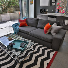 Living Room Ideas