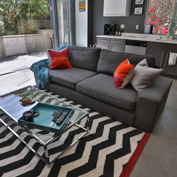 Studio Apartment in Los Angeles