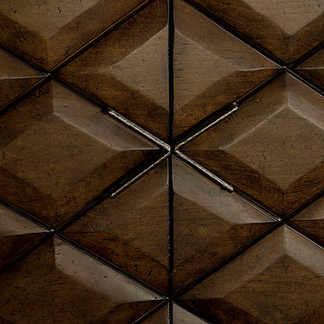Closeup Sideboard