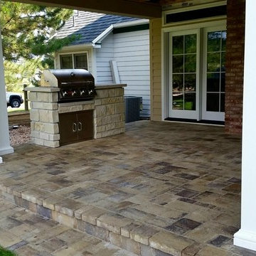 West Loveland Residence