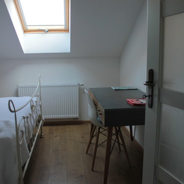 Albertov Apartment