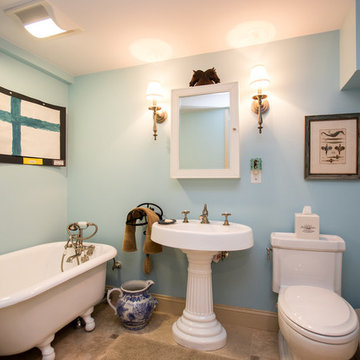 7 Lawrence Road, Weston, MA 02493