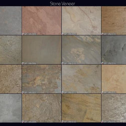 Catalogue - Wall & Floor Tiles