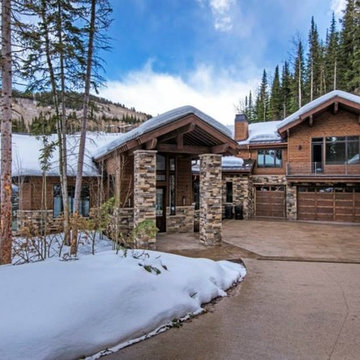 Mountain Home