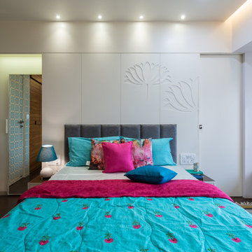 Shetty Residence