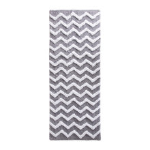 Bath mats