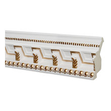 crown moulding