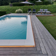 pools & ponds